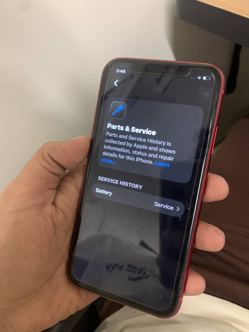 Apple iPhone 11 6
