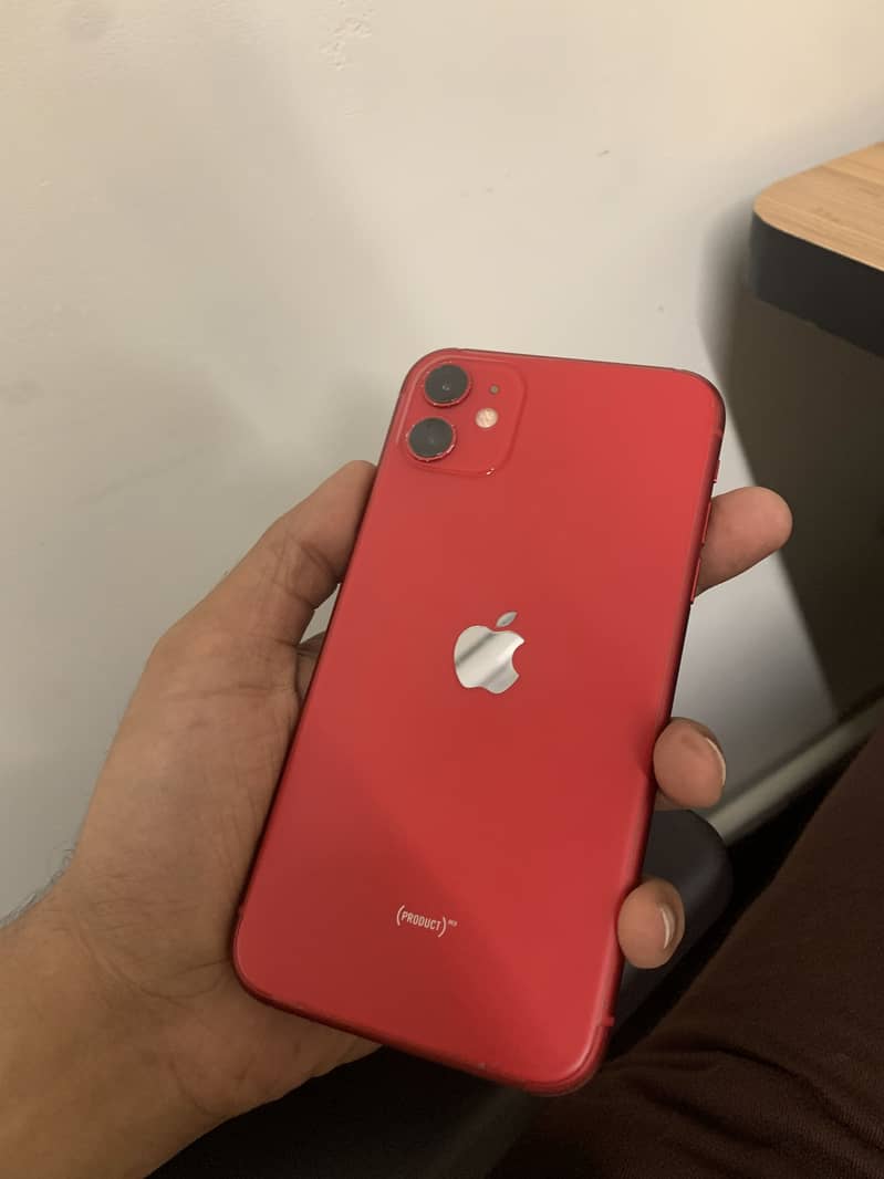 Apple iPhone 11 7