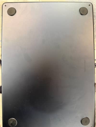 Apple macbook air 2022
