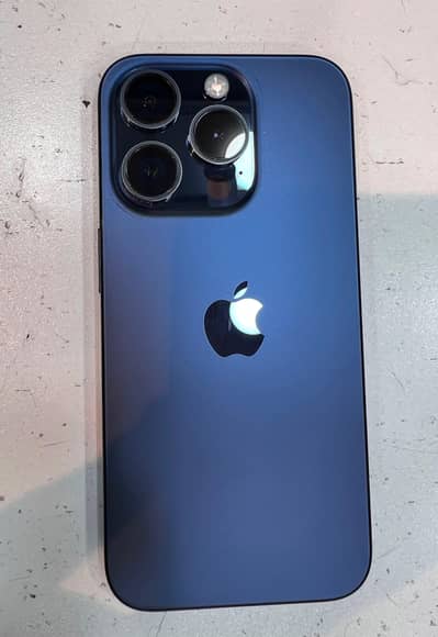 Apple iPhone 15 Pro