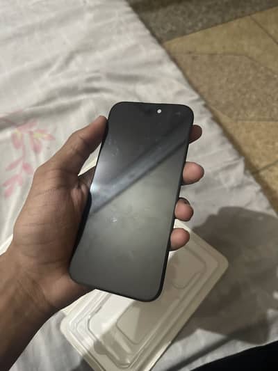 Iphone 14 pro panel New for sale
