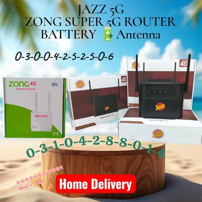 14-08 sy Discount on hy Zong Jazz Ptcl All Devices Available With COD