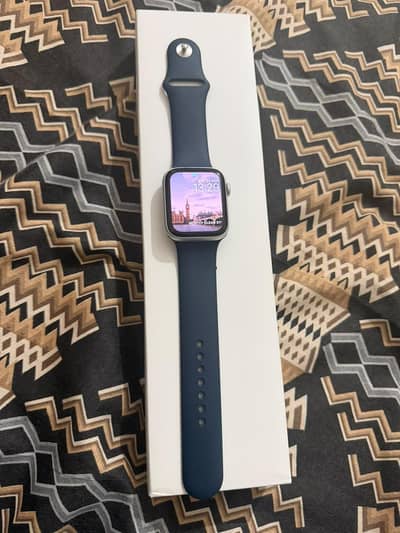 Apple Watch SE