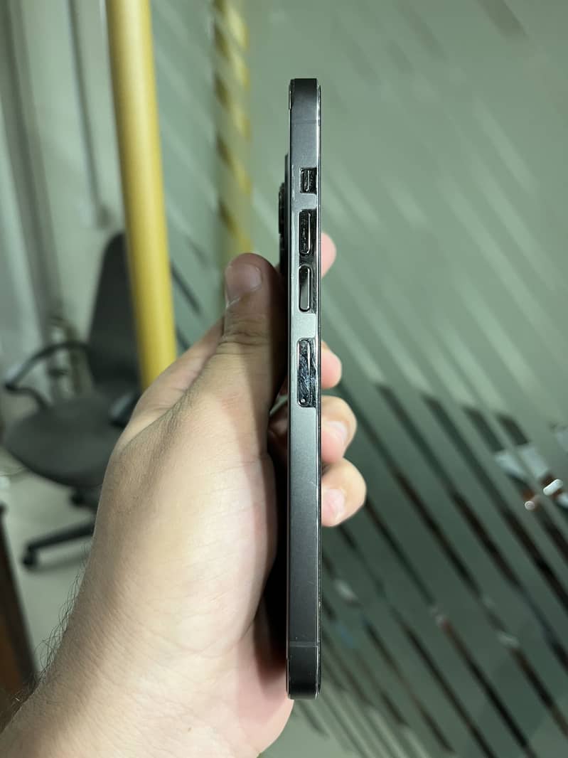 Apple iPhone 13 Pro Max 1