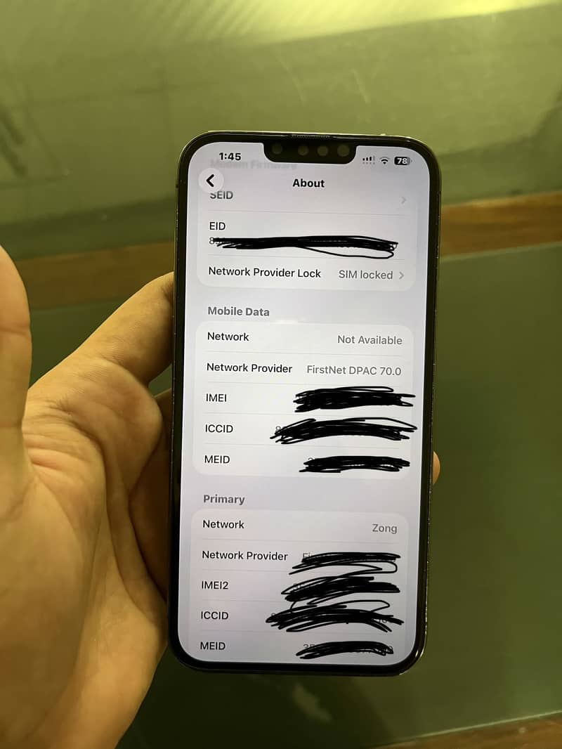 Apple iPhone 13 Pro Max 3
