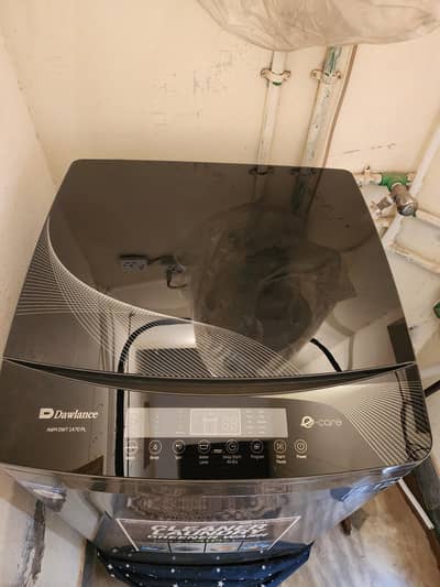 Dawlance One Touch Machine Dwt 1470 PL