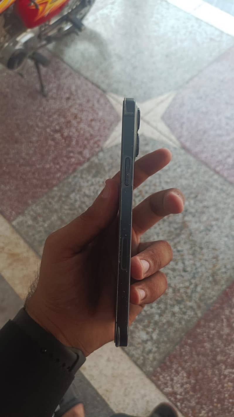 Iphone 13 pro max 0