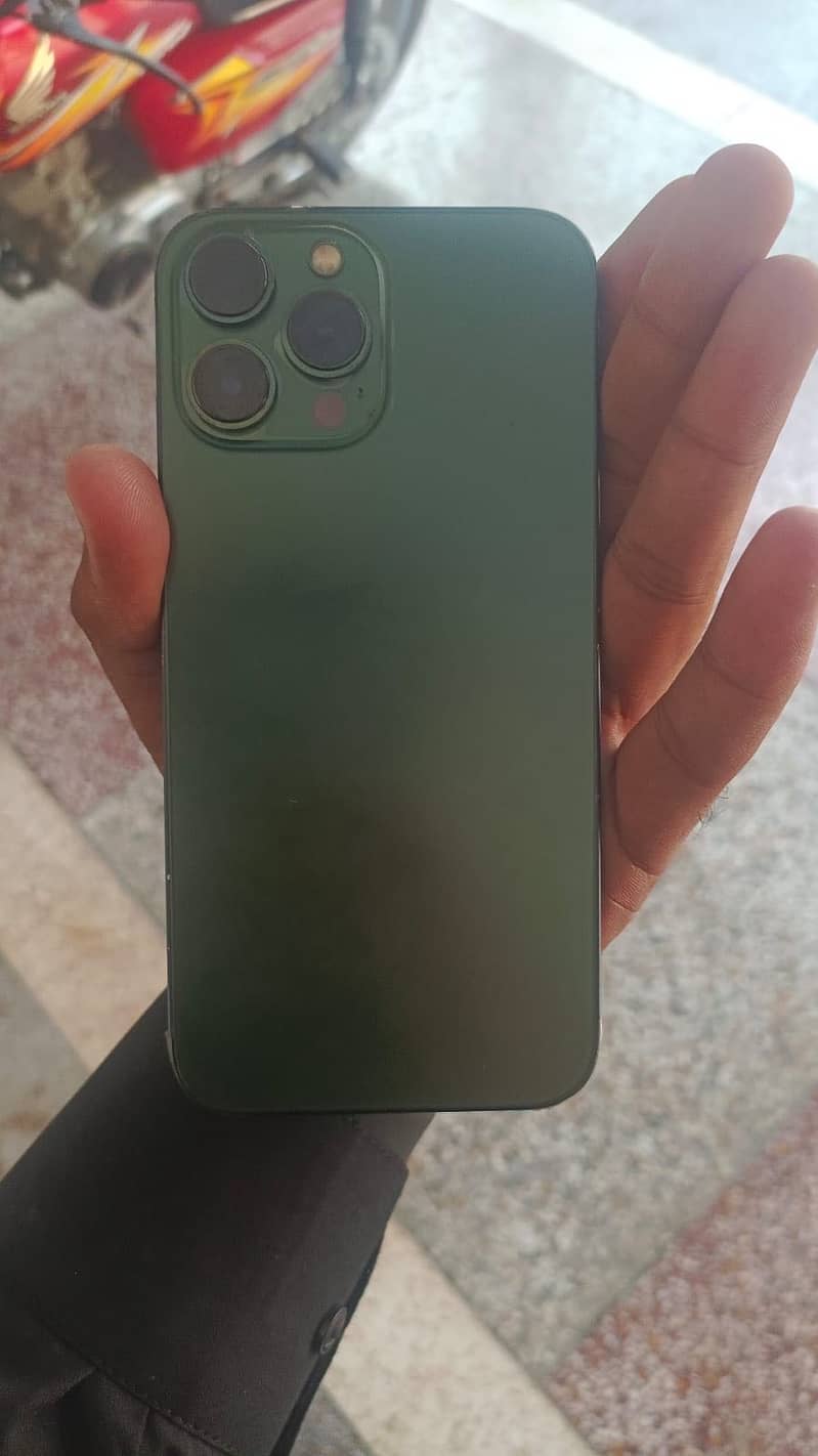 Iphone 13 pro max 3