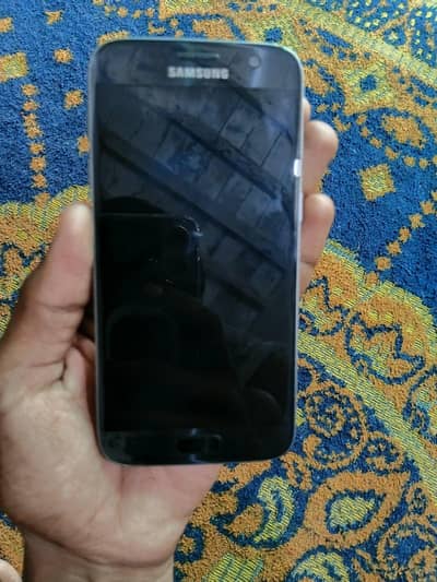Samsung Mobile S7