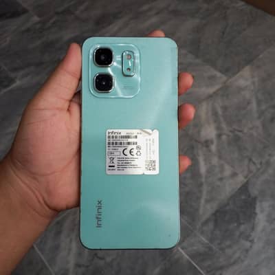 Infinix Hot 50i