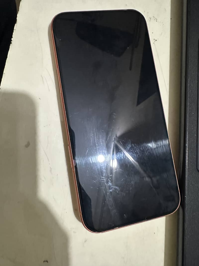 Apple iPhone 17 Pro Max 1