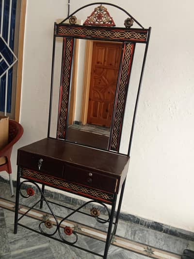 selling mirror