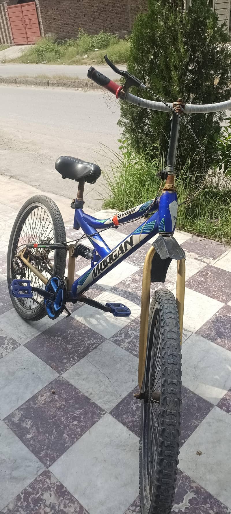 Gear Cycle 0