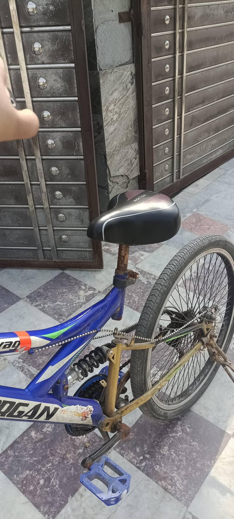 Gear Cycle 2