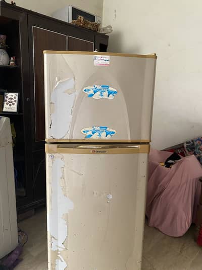 Dawlance fridge for sale