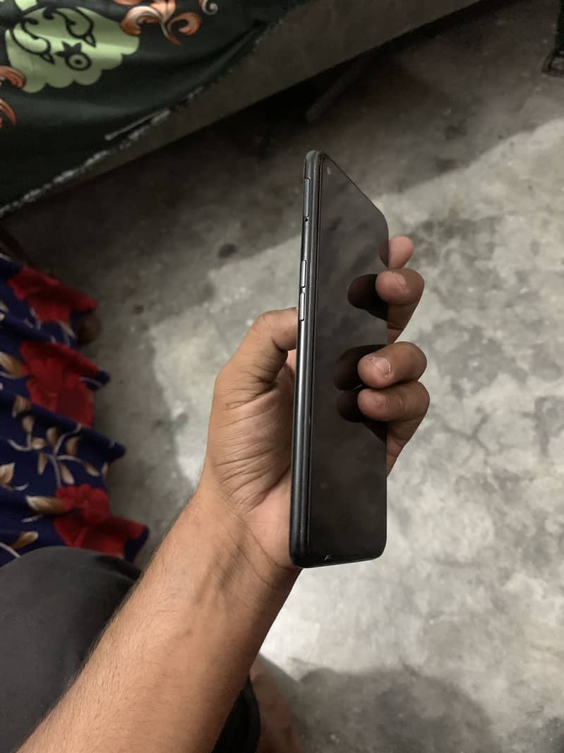 OPPO A96 1
