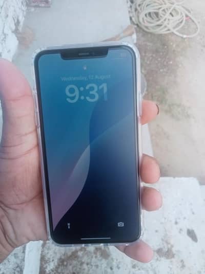Apple iPhone 11 Pro Max