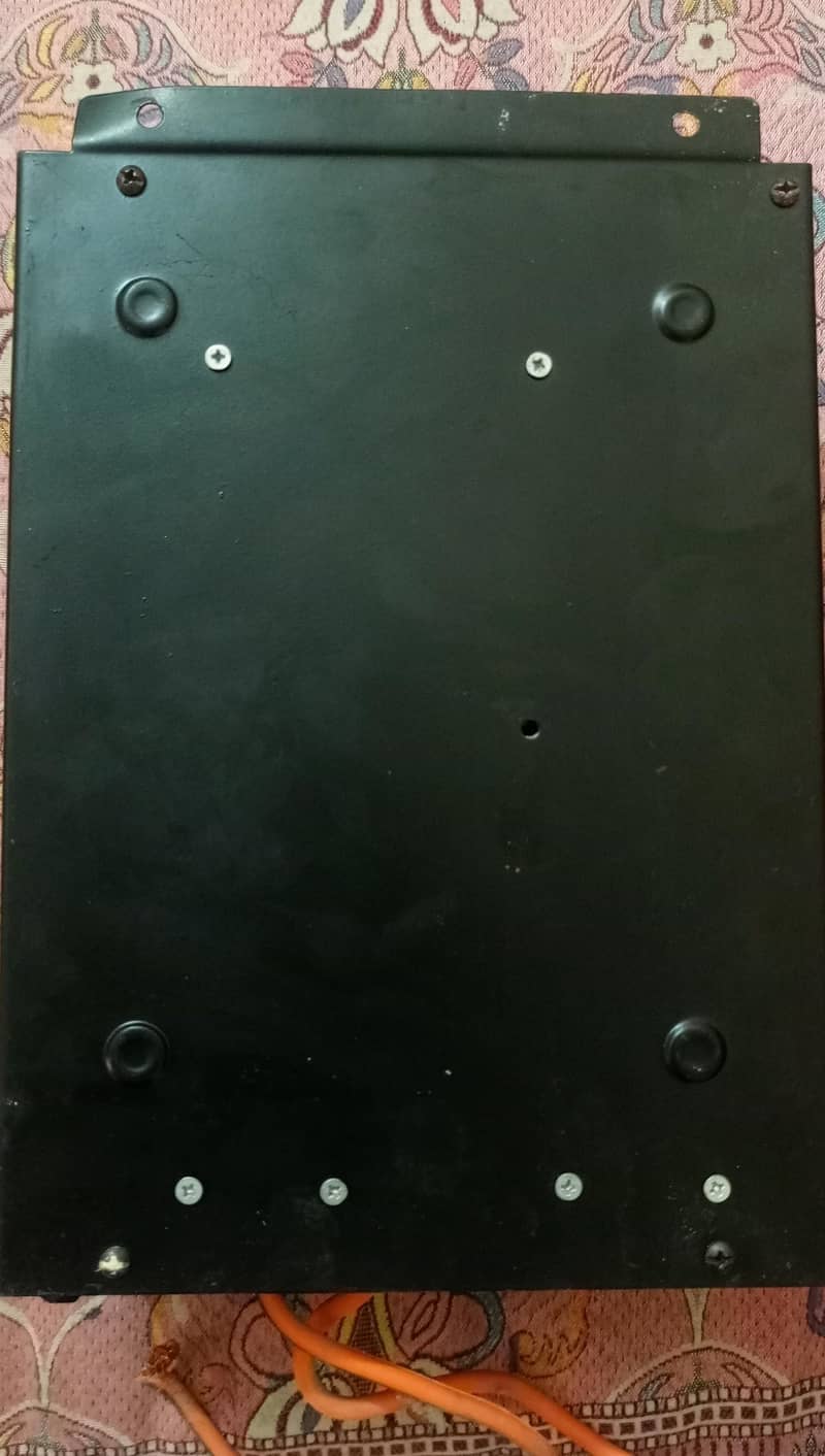 MPPT Controller 1