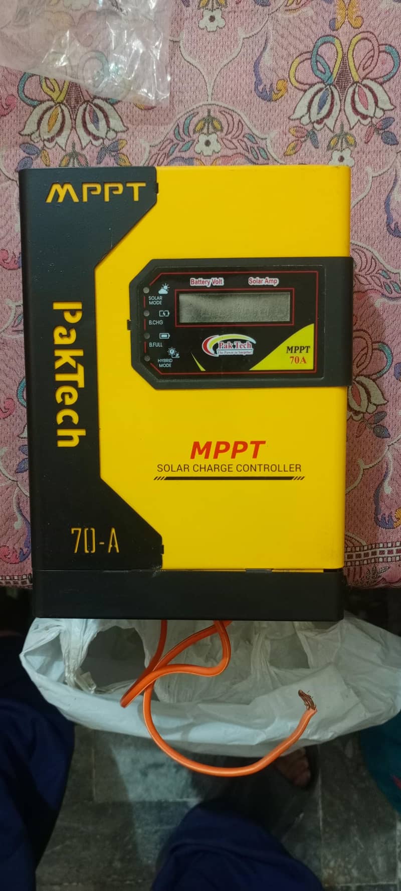 MPPT Controller 2