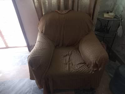 Sofa set