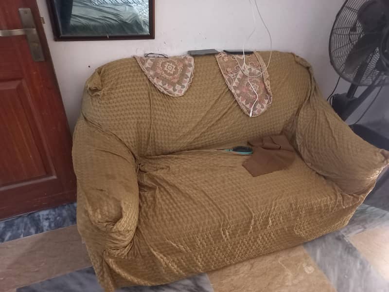 Sofa set 1