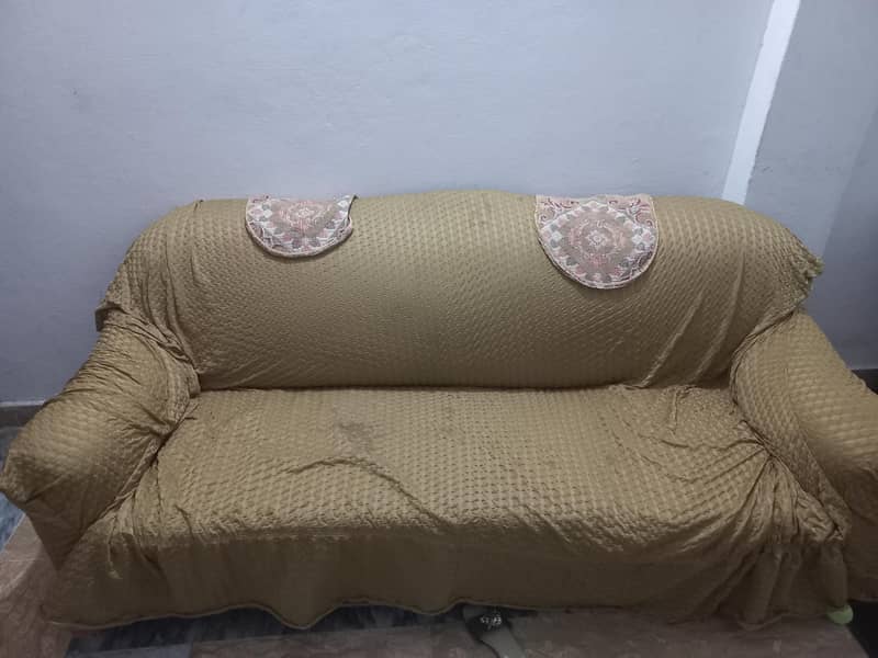 Sofa set 2