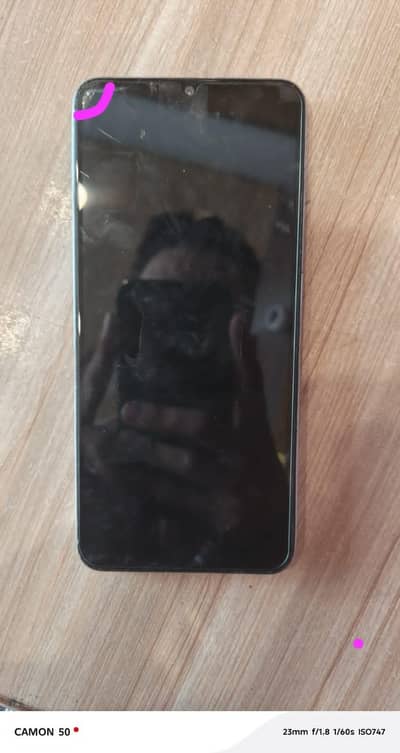 Realme Note 60