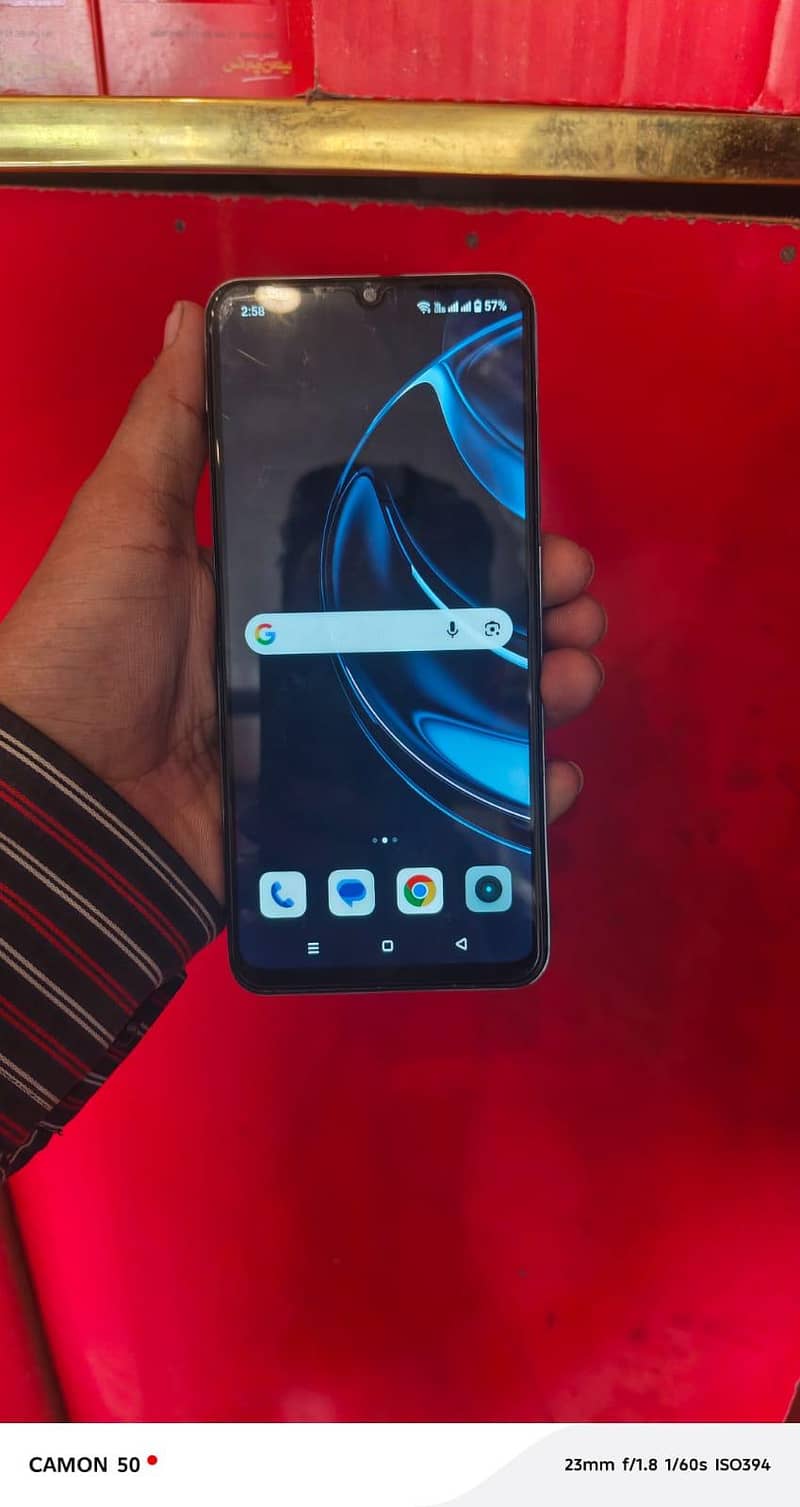 Realme Note 60 1