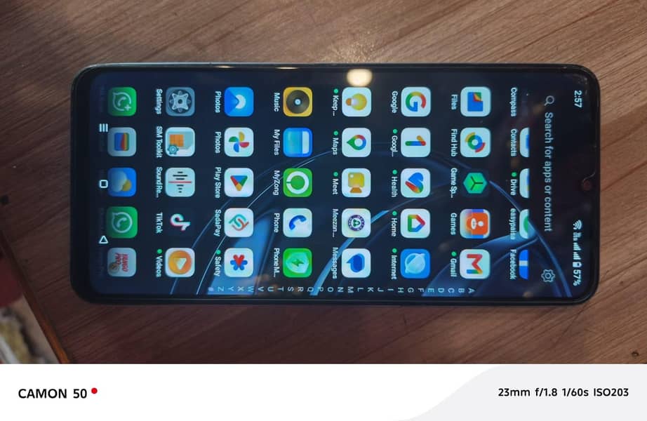 Realme Note 60 2