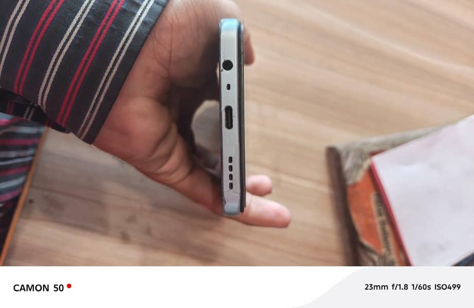 Realme Note 60 5