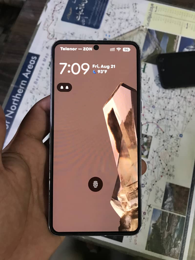 Google Pixel 8 Pro 1