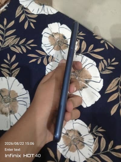 Samsung Mobile A10S