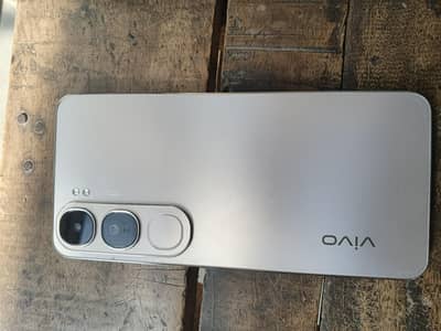 Vivo Y200