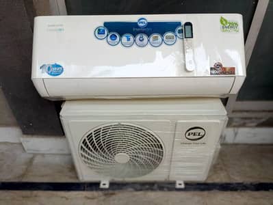 Pel T3 1 ton Ac Dc inverter 1 Year warranty All okay
