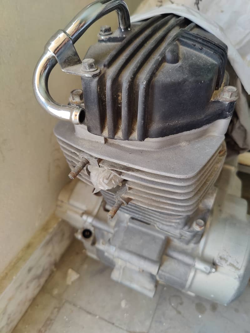 engine 3