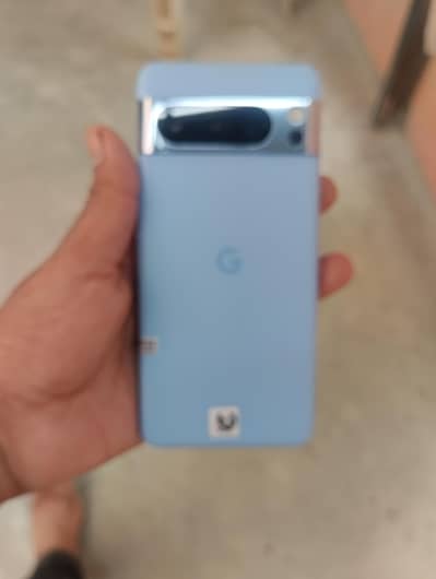 Google Pixel 8 Pro