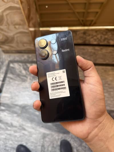 Xiaomi Redmi Note 13 Pro