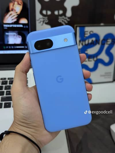 Google Pixel 8a