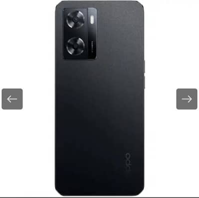 OPPO A57 (2022)