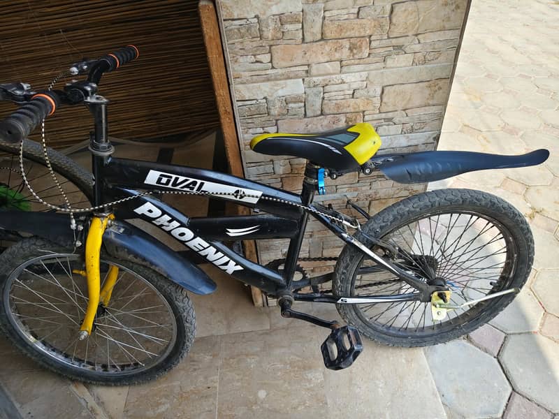 Bicycle 0