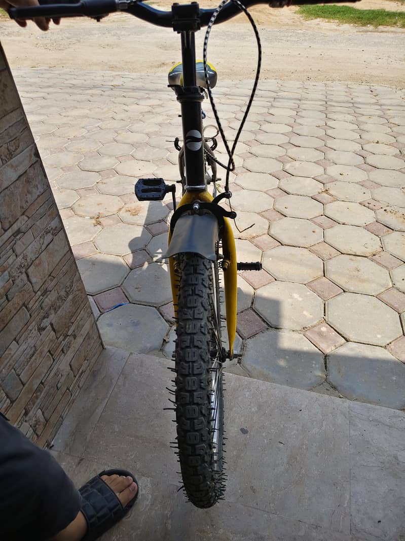 Bicycle 1