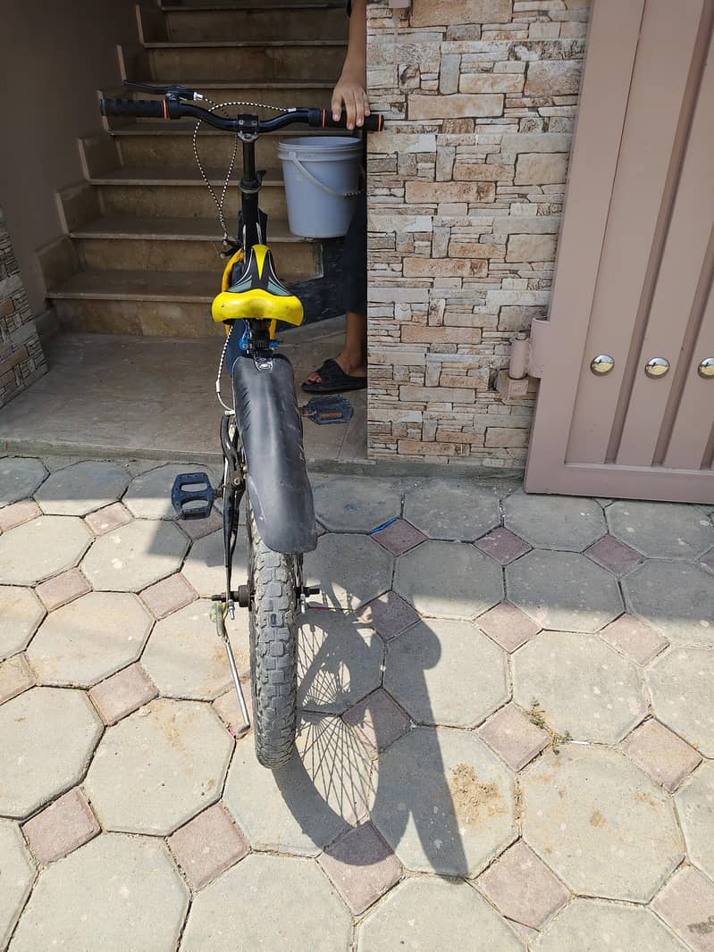 Bicycle 2