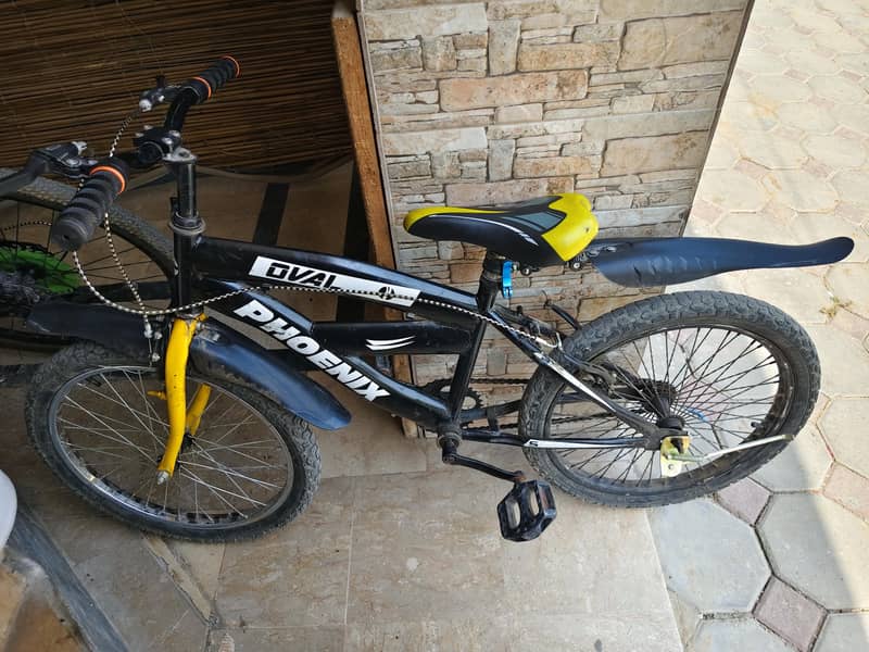 Bicycle 3