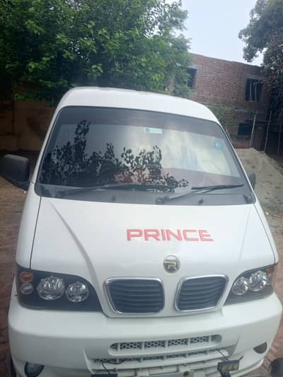 Prince K07 2019