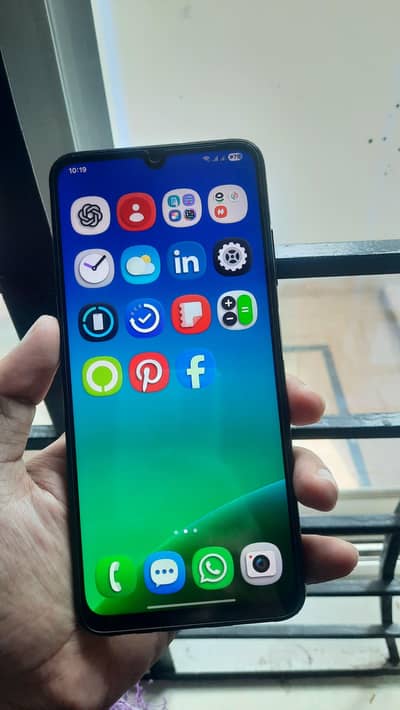 Samsung A05s No Bargaining, Final Price