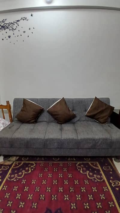 sofa cum bed
