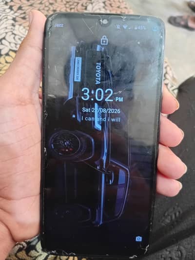 Alcatel 1SE |4/128