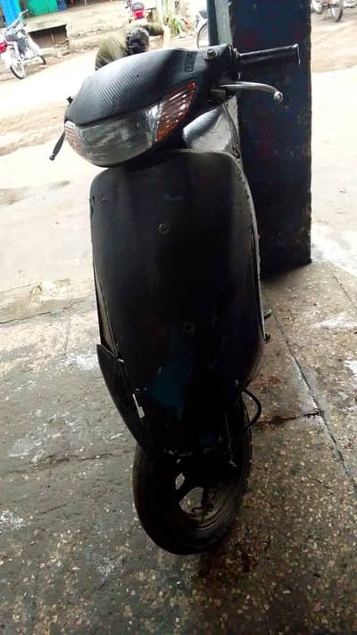 Urgent sale