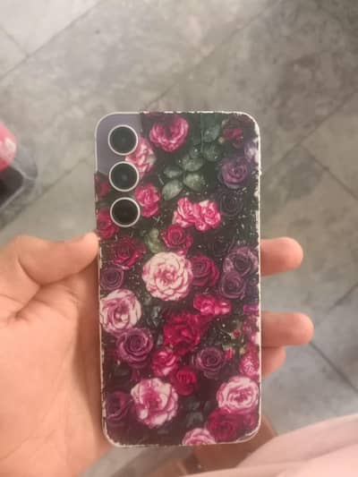 SAMSUNG S23 FE