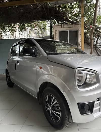 Alto VXR good condition